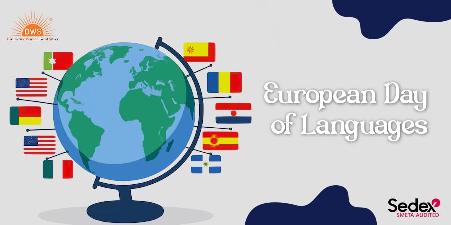 Happy European Day of Languages